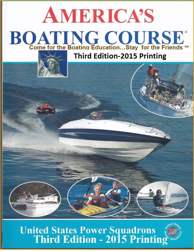 ABC Safe Boating Courses